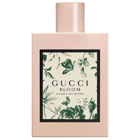 gucci bloom aqua di pri|Bloom Eau de Parfum For Her .